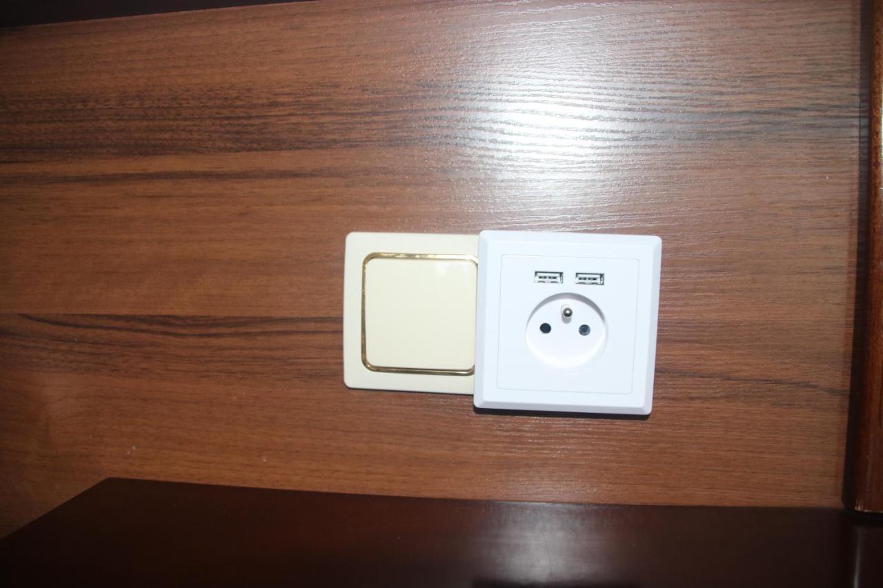 Apartamenty Melodia Fal Kolobrzeg Ngoại thất bức ảnh