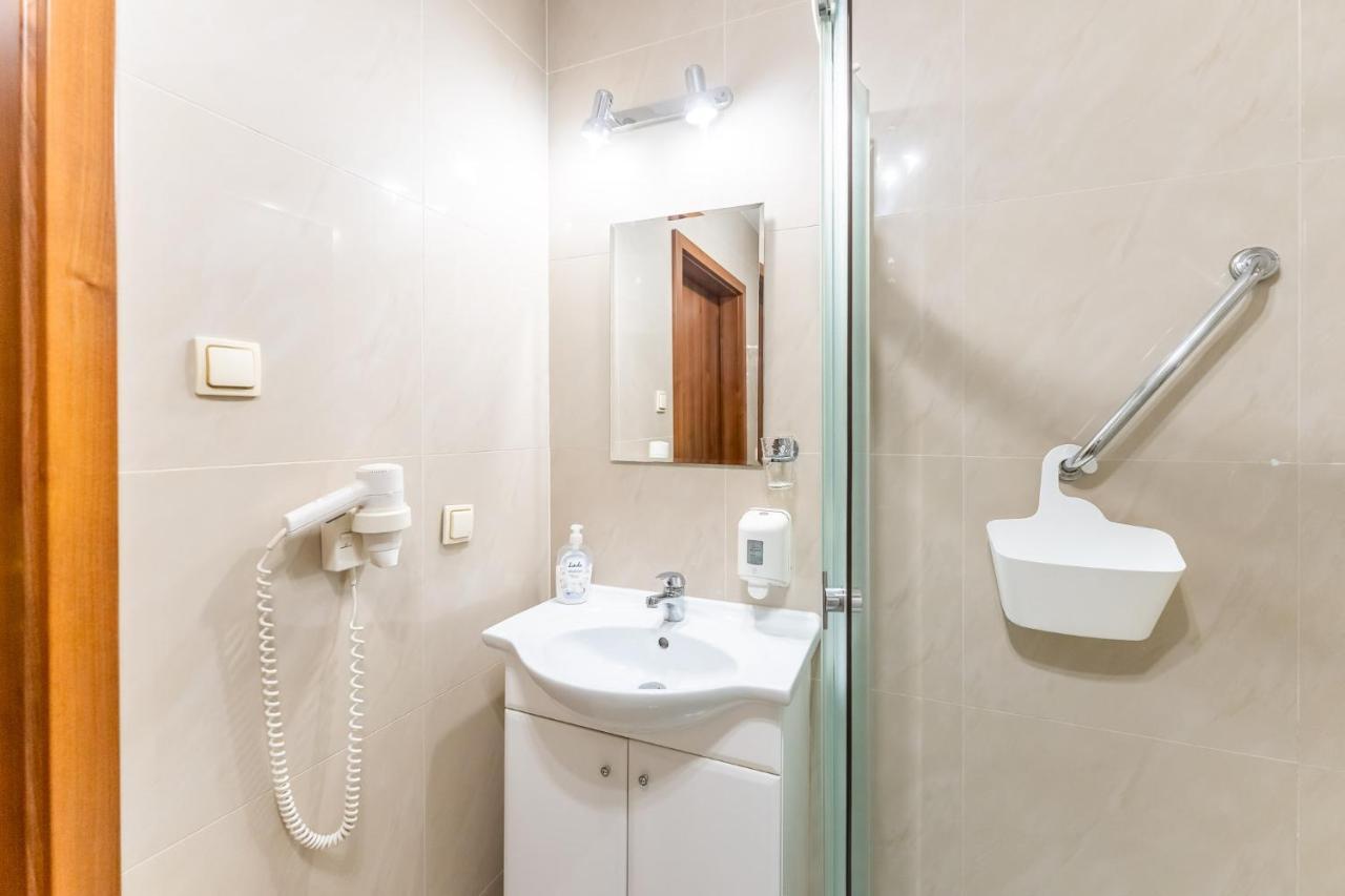 Apartamenty Melodia Fal Kolobrzeg Ngoại thất bức ảnh