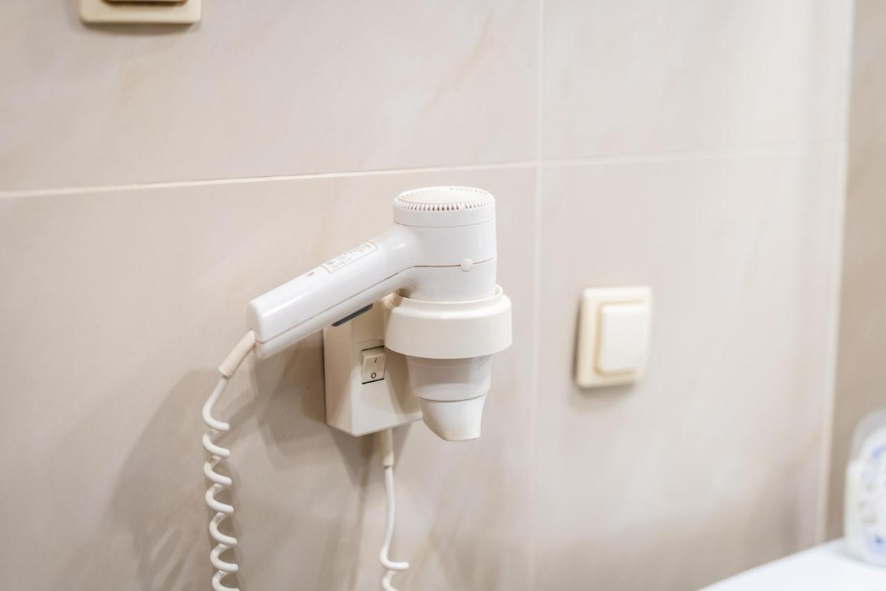 Apartamenty Melodia Fal Kolobrzeg Ngoại thất bức ảnh