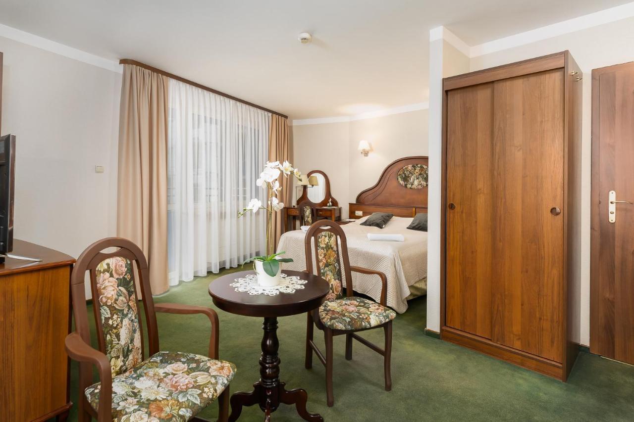 Apartamenty Melodia Fal Kolobrzeg Ngoại thất bức ảnh
