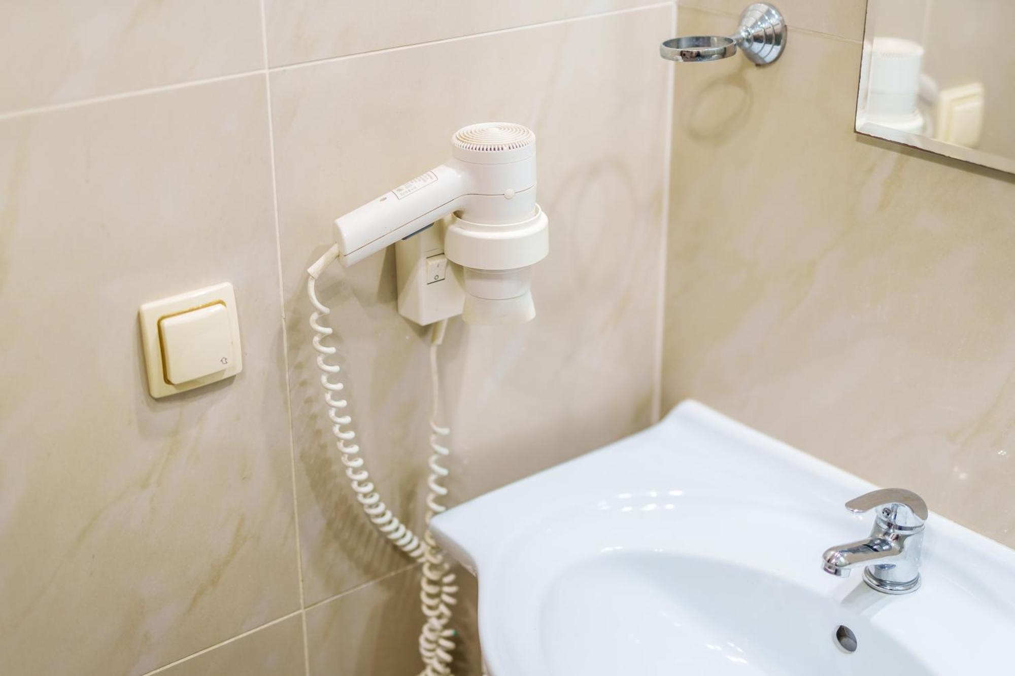 Apartamenty Melodia Fal Kolobrzeg Ngoại thất bức ảnh