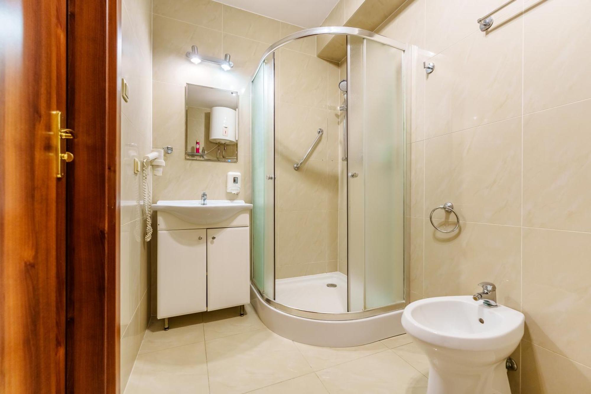 Apartamenty Melodia Fal Kolobrzeg Ngoại thất bức ảnh